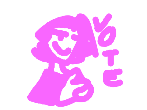 Name Votes! Just for fun 