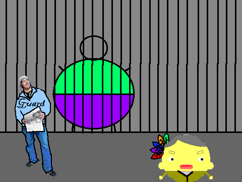 Bert Series 5 Ep 8