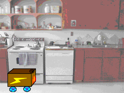 Bert Series 5 Ep 10