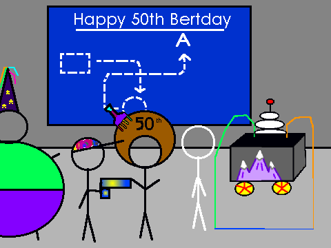 Bert Series 5 Ep 14