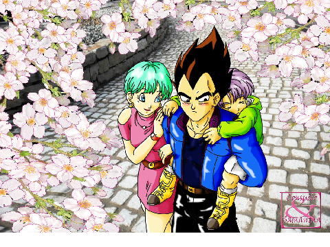 Family Pics i found ♥