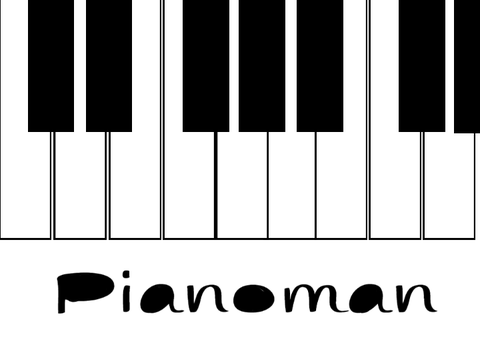 Pianoman