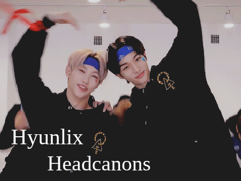 ʜʏᴜɴʟɪx ♥ ʜᴇᴀᴅᴄᴀɴᴏɴꜱ