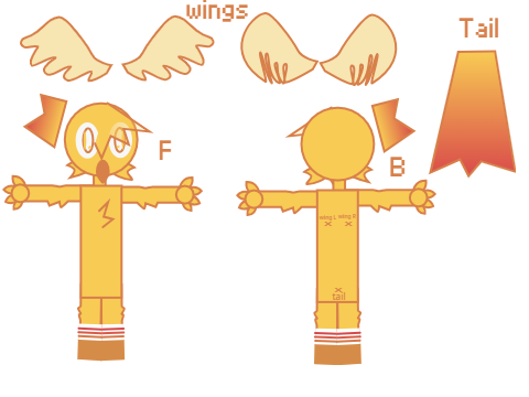 ShinyParrot ref