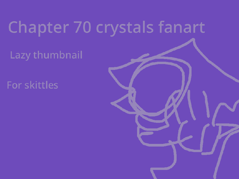 Crystals fanart!!!