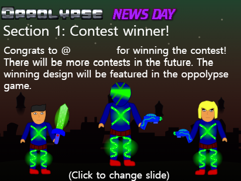 Oppolypse News Day: March 2026