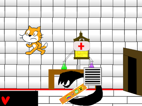 forgotton (CANCLED) 