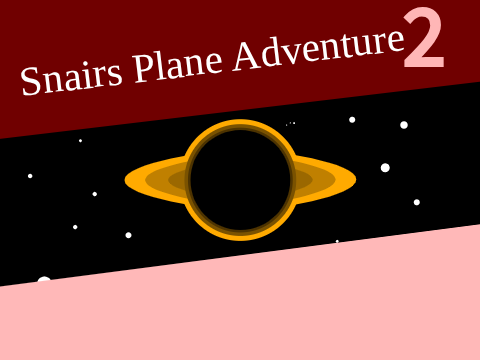 snairs plane adventure 2