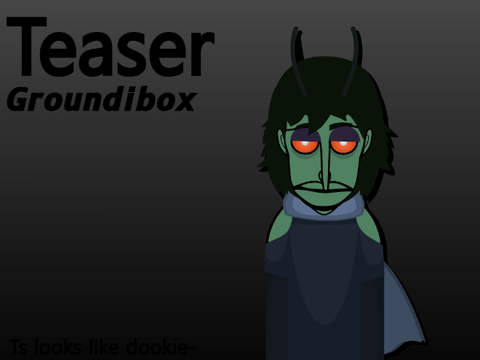 Groundibox V1 - Starting off Small Teaser Trailer