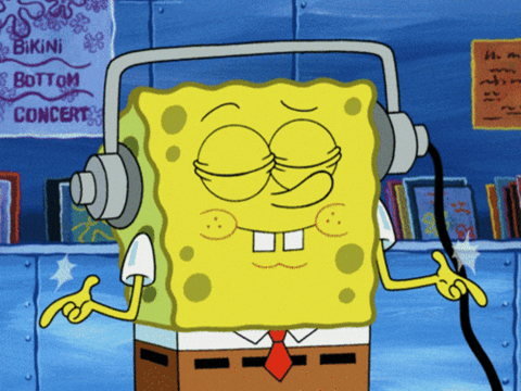 P.O.V Me When I hear Tate McRae <333 remix
