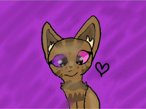 Rosaline FANART!