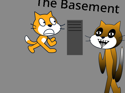 The Basement