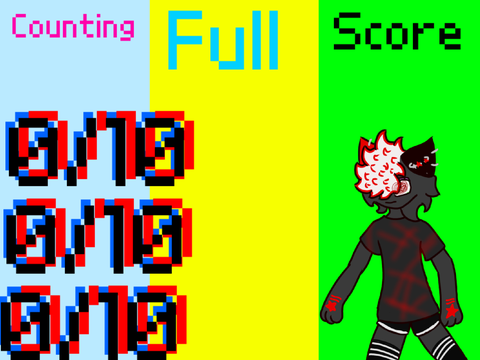 My OCs rating ur OCs v.2.0 remix