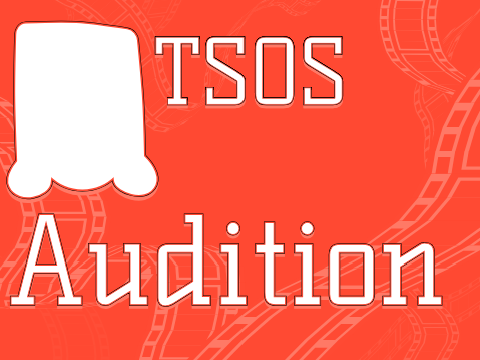 UNORANGINAL AUDITIONS FOR THE SECRETS OF SEPTERRA