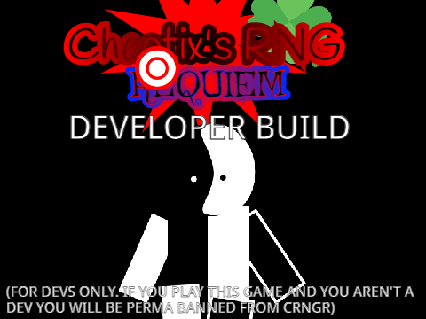 CRNGR UPDATE DEV BUILD (DEVS ONLY)