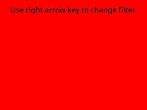 Filters