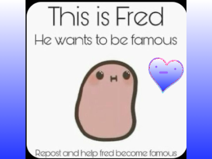 pls repost Fred :3 remix remix remix remix remix remix remix remix remix