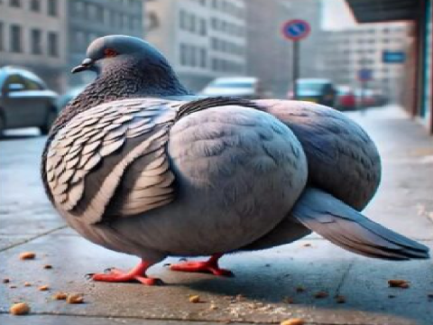pigeon.gov