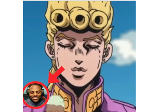 some jojo memes (idk why guh)