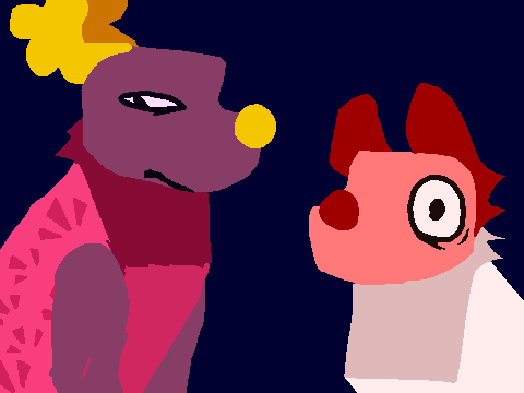 twdgr dogs in wobbledogs