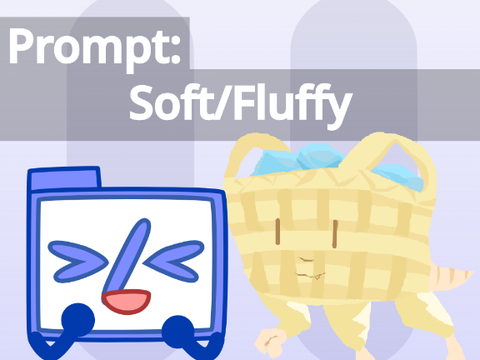 OAH #24: fluff