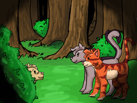 [WIP] Part 9