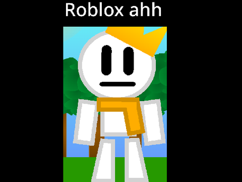 I lokey found this as a avatar on roblox