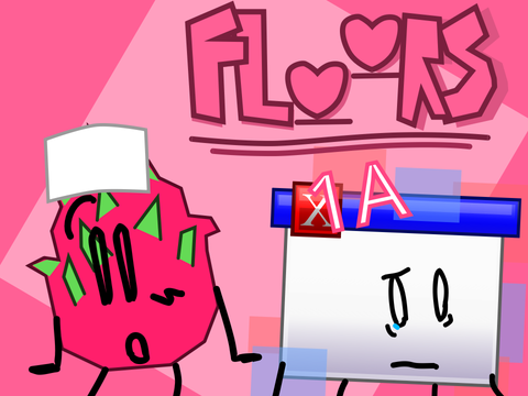 FLOORS: 1A!!!