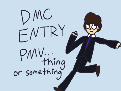 (WIP) Sir Bob’s Quest PMV thing