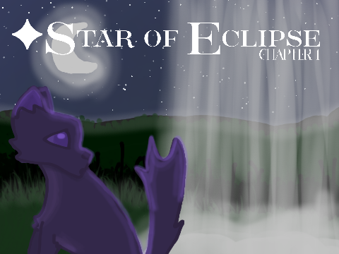 ✦ Star of Eclipse // CHAPTER 1