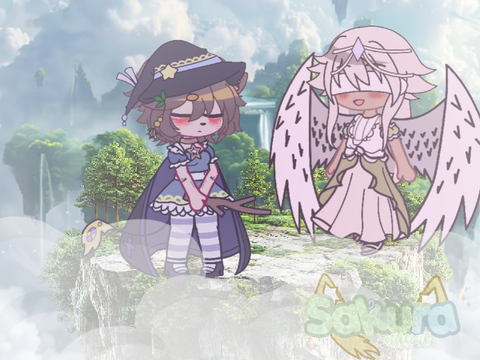 both dragons ?! 