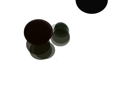 mouse pointer