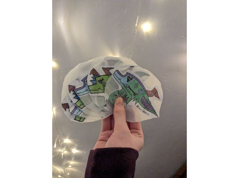 Stickers :3