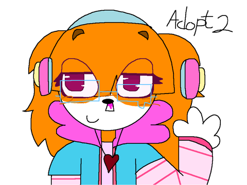 adopt 2