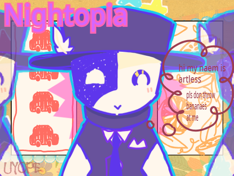 Nightopia (test)