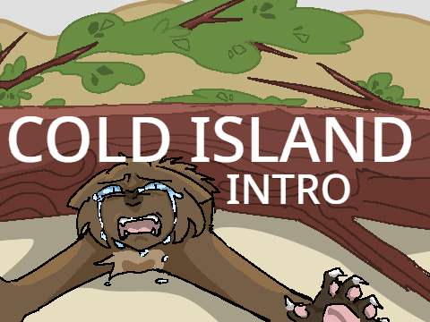 COLD ISLAND : Intro