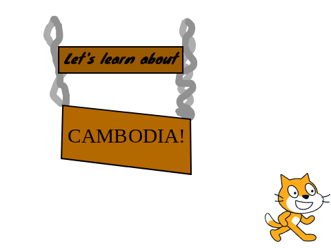 Cambodia