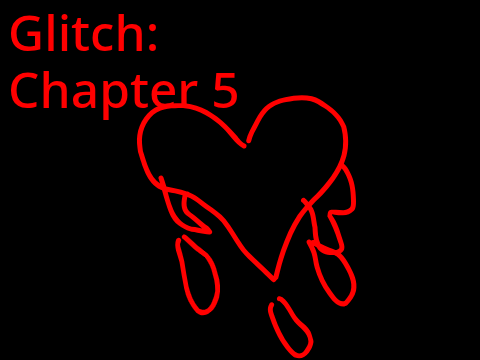 Glitch Blind Reaction!!!
