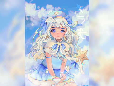 DMCE - Kira