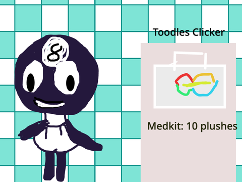 Toodles Clicker Remastered