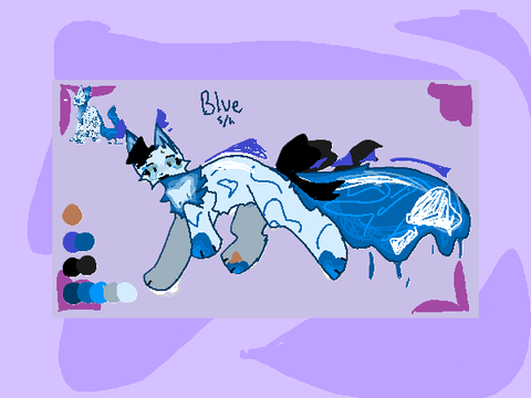 KittyQueeeen's dta entry :O