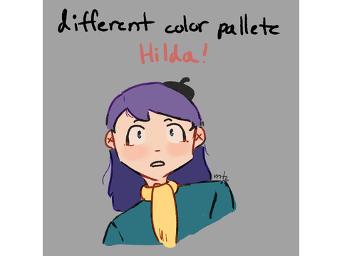 art challenge! 