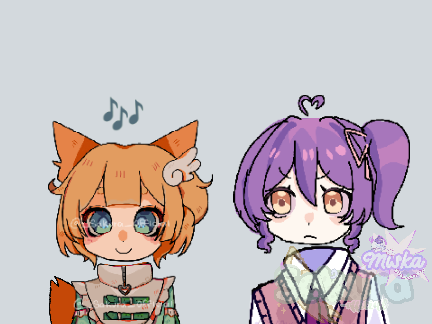 Fake Collab? . NAMIDA meme 