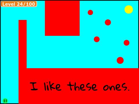 The Longest Platformer Ever! 