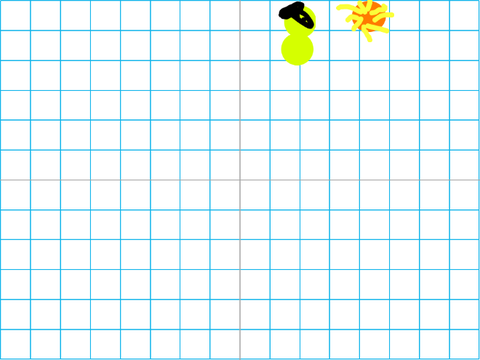 Snake Game Infinite