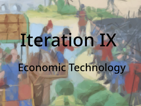 Buildings Technology - CCRP IX