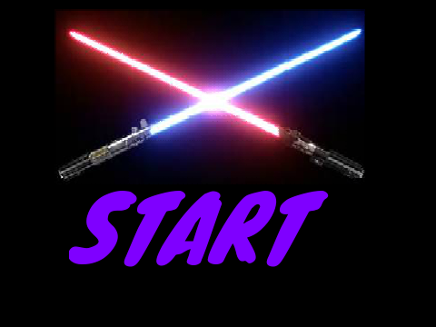 Star Wars Text-Based Game Ver. 1.3