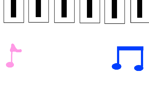 Touch Piano