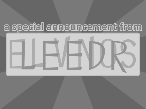Ellevendors needs your help!