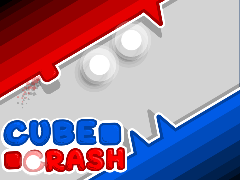 Cube Crash Sakura ver.